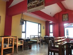大堂-陀岗美食·云南藏式特色餐厅