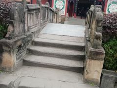 -丰都鬼城名山景区