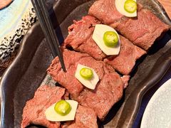 -丸藏和牛烧肉专门店(园区师惠坊店)