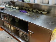 -老谢野馄饨(延安路店)
