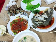 -海香园饭店
