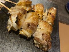 -鸟内会(河北路店)