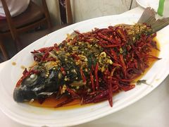 -田记餐馆(富国街店)