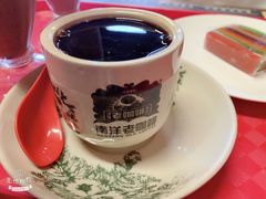 -南洋老咖啡(牛车水店)