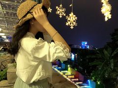-海市蜃楼花园主题餐厅(石顶店)