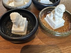 -自如ZSPACE四合院艺术餐厅