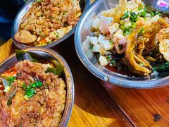 -桂湘缘卤味螺蛳粉