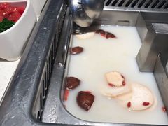-海底捞火锅(顺义华联店)