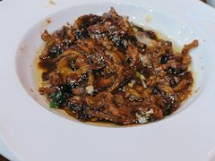 -恭敬李老北京炸酱面·京味菜(西花市店)