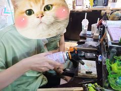-大爱金工&银饰DIY(万象城店)
