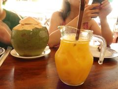 -Dang restaurant (patong phuket)