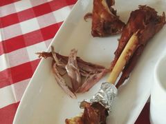 -西贝莜面村(上海百联西郊店)