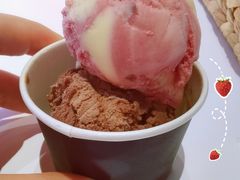 -Glacio Dessert Chef