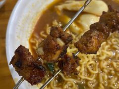 -鑫悦龙虾(前西街店)