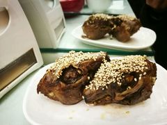 -廖老妈蹄花店(人民公园陕西街259号店)