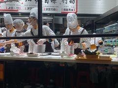 -潮发潮汕牛肉店(龙洞店)