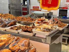 -净香园熟肉(北坦总店)