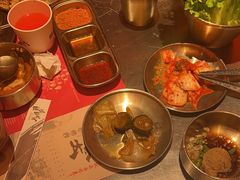 -西塔老太太泥炉烤肉(苏州大悦城店)