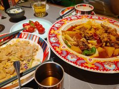 -塔哈尔·新疆盛宴(奉贤龙湖店)