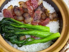 -何煲强·煲仔饭·啫啫煲顺德老字号(上下九店)