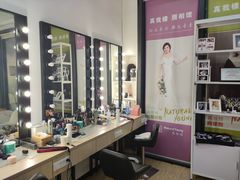 -真我樣照相馆·身份证·证件照·外拍(环球港店)