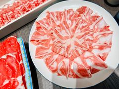 -东来顺饭庄(上地华联店)