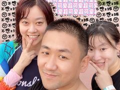 -欢乐水魔方水世界