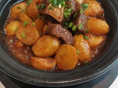 -小秦淮·南京土菜(新亭西路店)