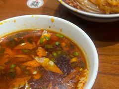 -宝鸡宴会中心艳阳天(公园路店)