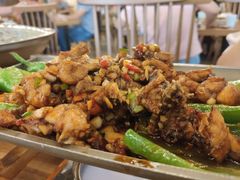 -先记烧鹅王·本地粤菜(福永店)