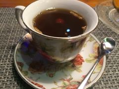 -山色西餐·柴火烤披萨