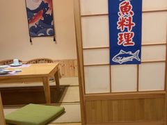 -鳗鲔料理小馆
