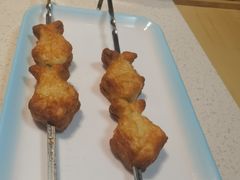 -和庆斋羊蝎子火锅·碳缸烧烤(顺义旗舰店)