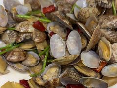 -良友·海鲜青岛菜(五四广场店)