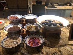 -嘉定凯悦·咖啡厅