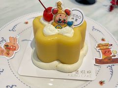 -琦堡高端定制蛋糕茶歇(格力广场店)