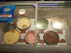 哈根达斯-领鲜活海鲜榴莲自助火锅(东门店)