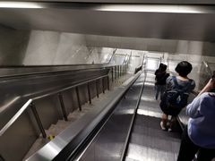 -常熟路(地铁站)