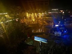 -华山御温泉度假村