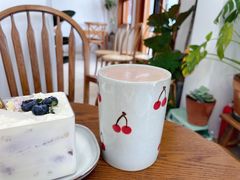 -AHAVA·Fang Baking Studio