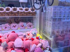 -风云再起游乐汇(南京常发广场店)