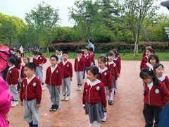 -上海市青苹果幼儿园(欧泊园)