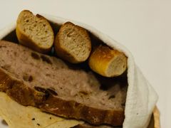 餐前面包-蝶舍·MAISON PAPILLON