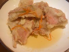 -金掌勺锅包肉(太原万达店)
