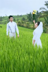 -米兰新娘婚纱摄影