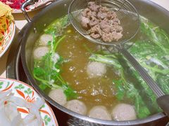 -汕头八合里海记牛肉店(清河店)