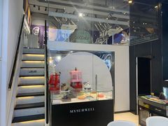 门面-麦雪尔甜品·生日蛋糕(新街口旗舰店)