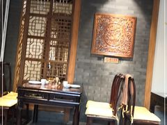 -北平食府·北京烤鸭(北京西站六里桥店)