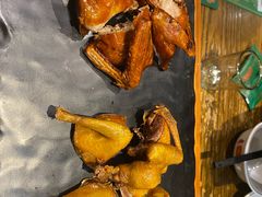 -大鸽饭(马王堆店)