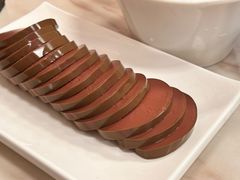 -彭记铁锅肥肠(东四总店)
